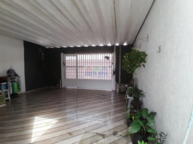 Casa venda em Praia Grande