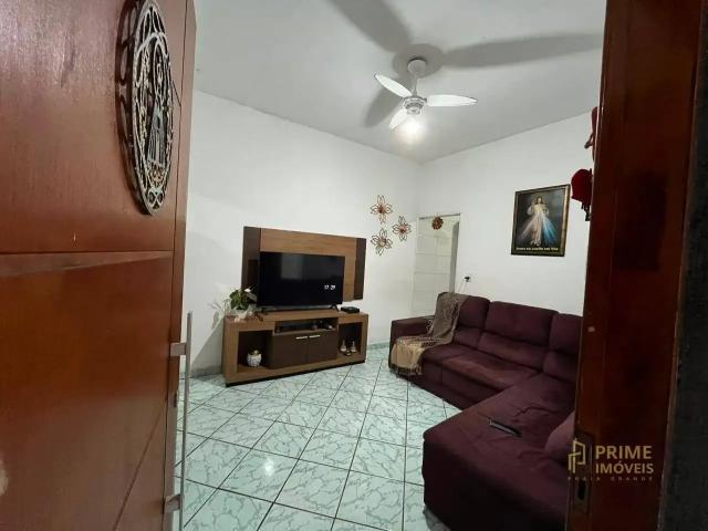 Casa venda em Região Imediata de Santos, Região Metropolitana da Baixada Santista