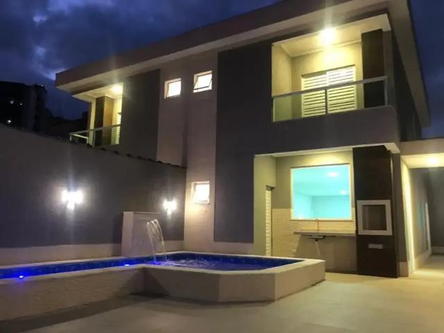 Casa venda em Região Imediata de Santos, Região Metropolitana da Baixada Santista