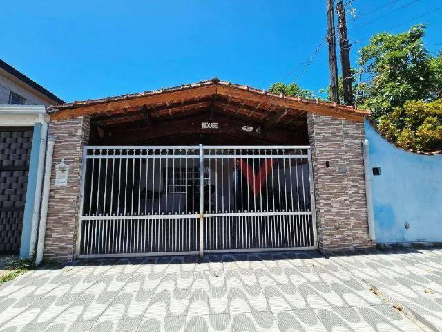 Casa venda em Praia Grande