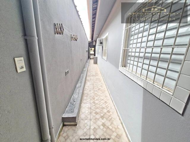 Casa venda em Praia Grande, Região Geográfica Intermediária de São Paulo