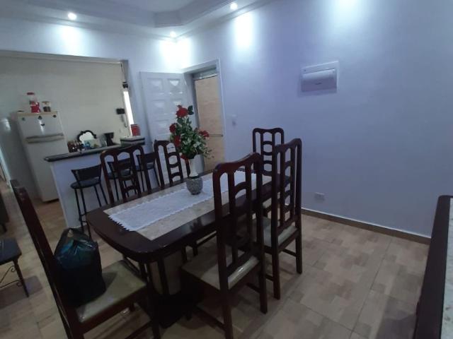 Casa venda em Região Imediata de Santos, Região Metropolitana da Baixada Santista