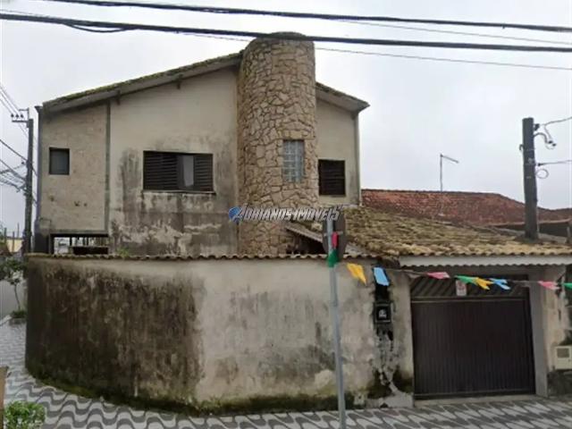 Casa venda em Região Imediata de Santos, Região Metropolitana da Baixada Santista
