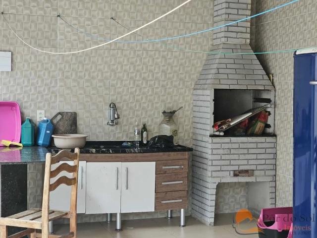 Casa venda em Praia Grande