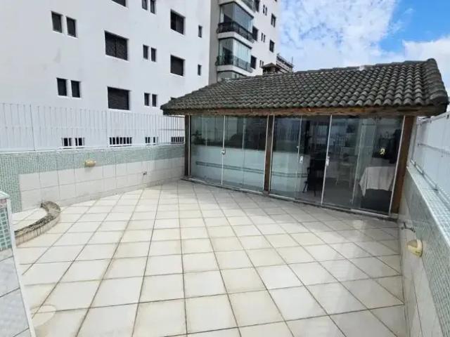 Cobertura venda em Região Imediata de Santos, Região Metropolitana da Baixada Santista