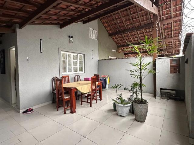 Casa venda em Praia Grande
