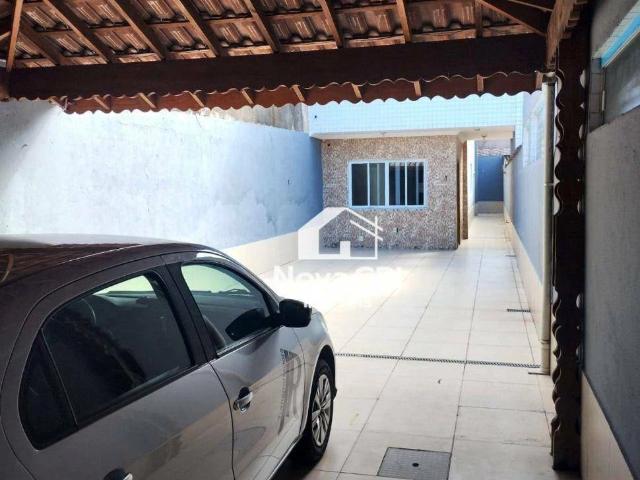 Casa venda em Praia Grande