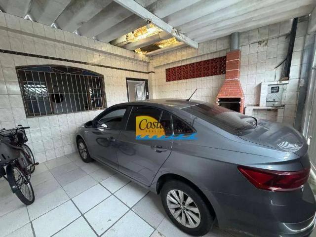 Casa venda em Região Imediata de Santos, Região Metropolitana da Baixada Santista