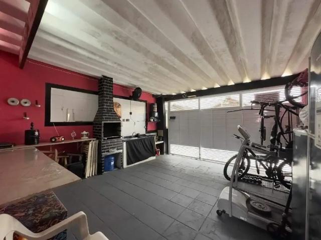 Casa venda em Praia Grande