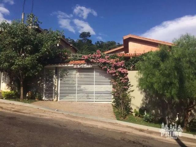 Casa venda em Centro, Serra Negra