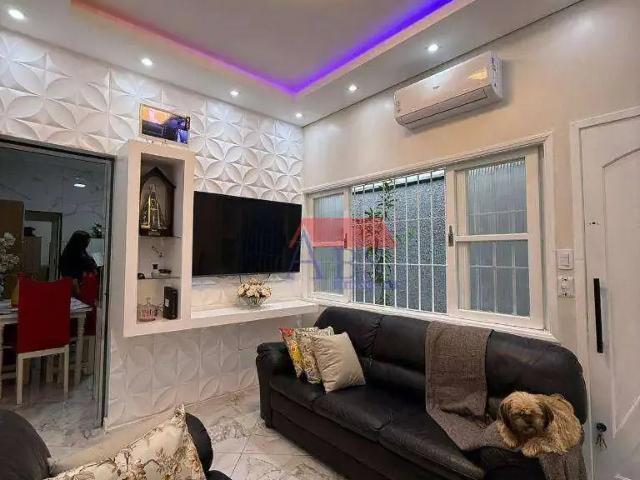 Casa venda em Região Imediata de Santos, Região Metropolitana da Baixada Santista