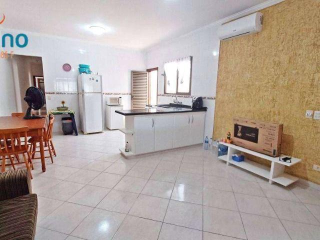 Casa venda em Real, Praia Grande
