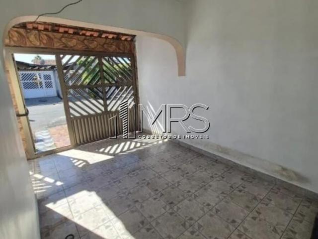 Casa venda em Vila Caiçara, Praia Grande