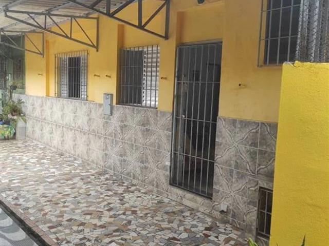 Casa venda em Praia Grande, Região Geográfica Intermediária de São Paulo