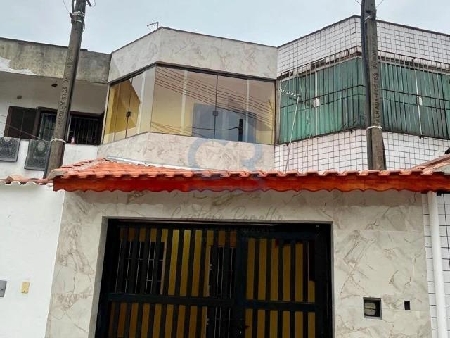 Casa venda em Vila Caiçara, Praia Grande
