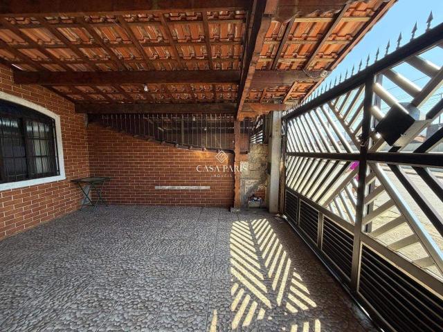 Casa venda em Vila Caiçara, Praia Grande