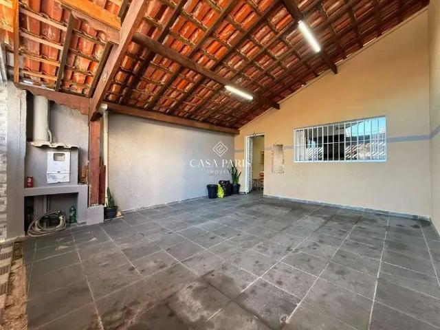 Casa venda em Vila Caiçara, Praia Grande