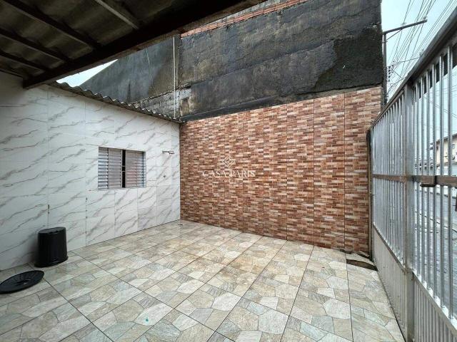 Casa venda em Vila Caiçara, Praia Grande
