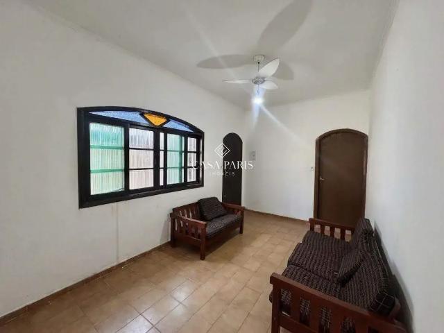 Casa venda em Vila Caiçara, Praia Grande