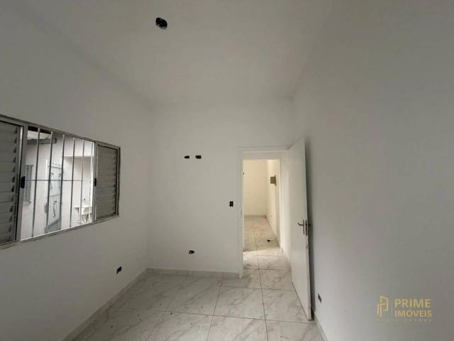 Casa venda em Vila Caiçara, Praia Grande