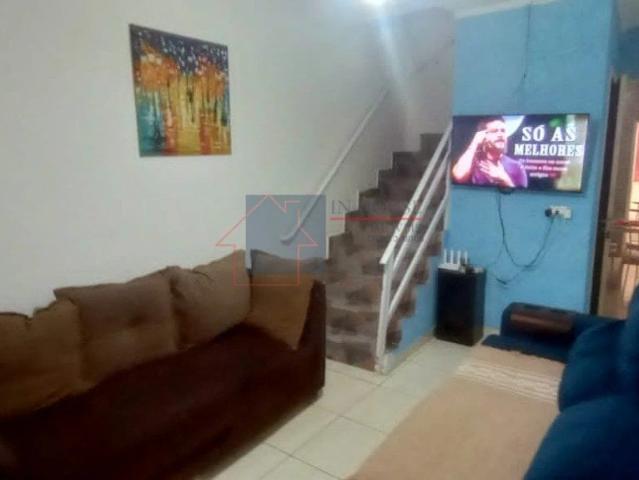 Casa venda em Vila Caiçara, Praia Grande