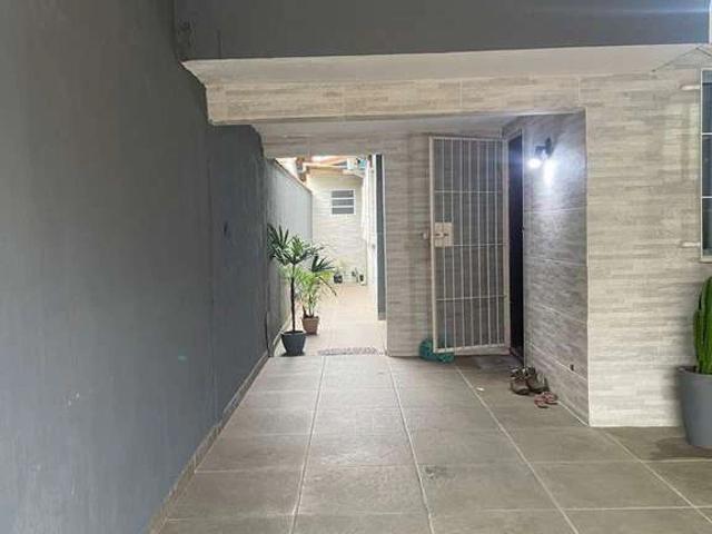 Casa venda em Vila Caiçara, Praia Grande