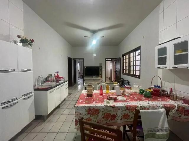 Casa venda em Vila Caiçara, Praia Grande