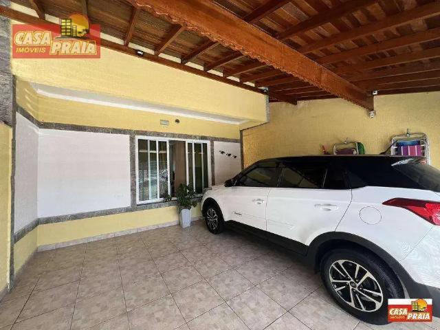 Casa venda em Mongaguá