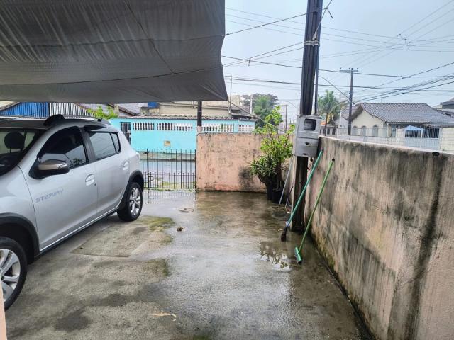 Casa venda em Vila Caiçara, Praia Grande
