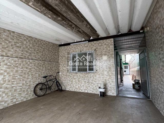 Casa venda em Praia Grande, Região Geográfica Intermediária de São Paulo
