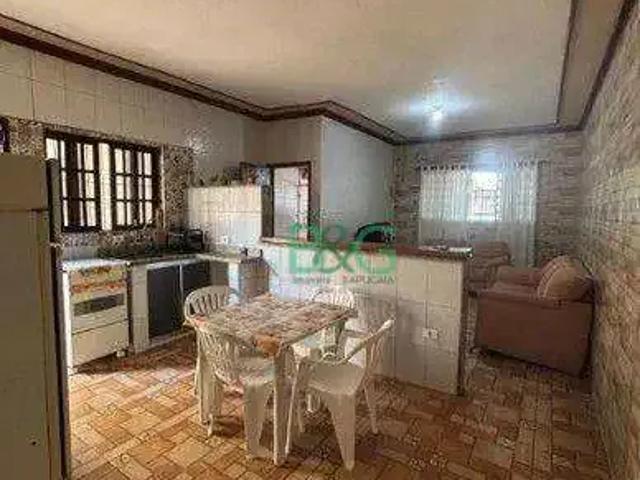 Casa venda em Região Imediata de Santos, Região Metropolitana da Baixada Santista