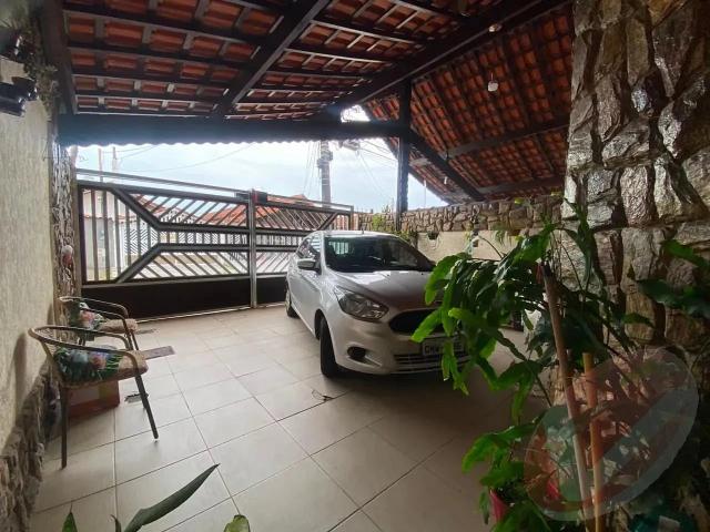 Casa venda em Praia Grande, Região Geográfica Intermediária de São Paulo