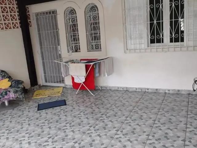 Casa venda em Vila Caiçara, Praia Grande