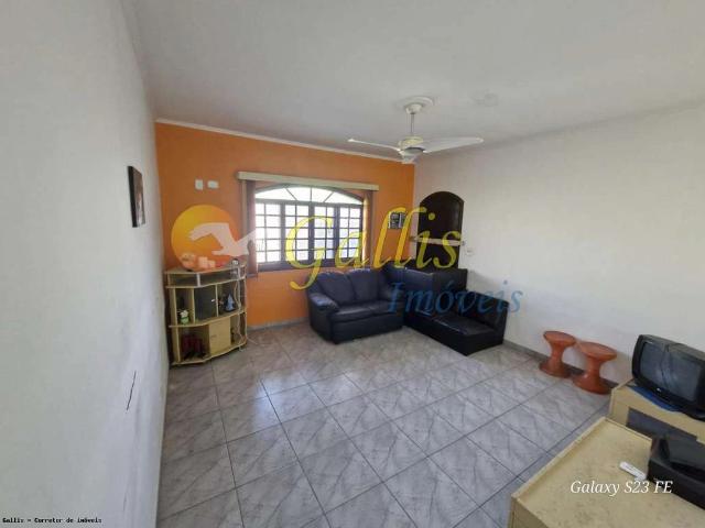 Casa venda em Praia Grande, Região Geográfica Intermediária de São Paulo