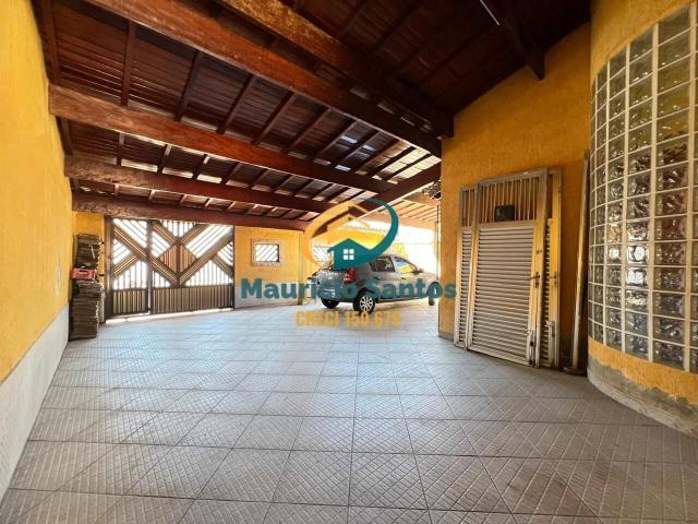 Casa venda em Praia Grande, Região Geográfica Intermediária de São Paulo