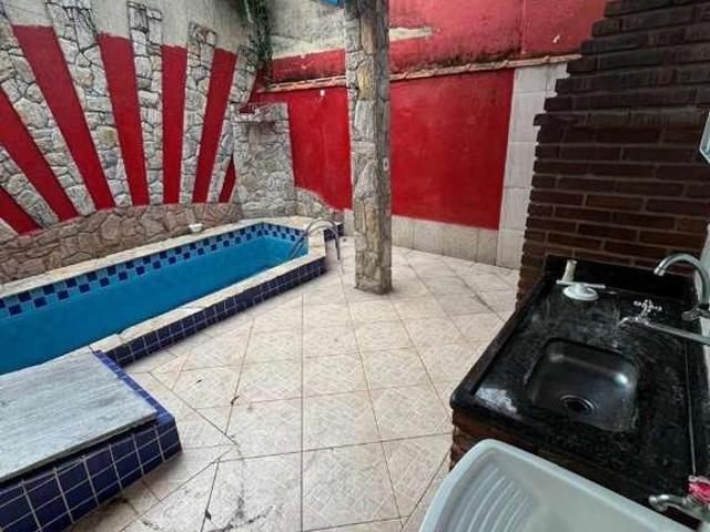 Casa venda em Região Imediata de Santos, Região Metropolitana da Baixada Santista