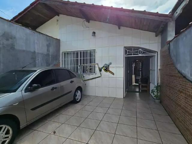 Casa venda em Praia Grande, Região Geográfica Intermediária de São Paulo
