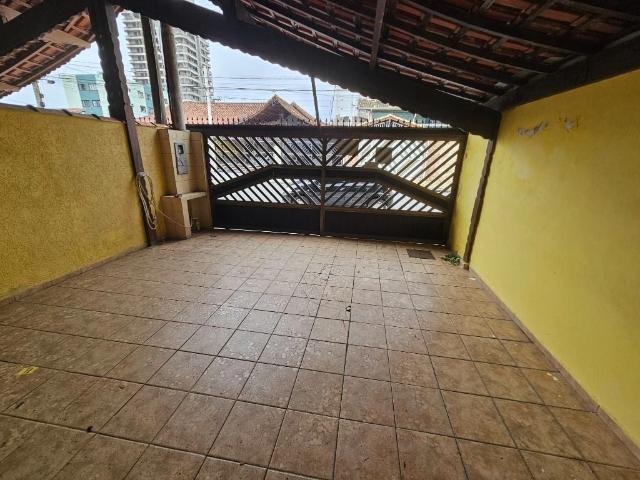 Casa venda em Vila Caiçara, Praia Grande
