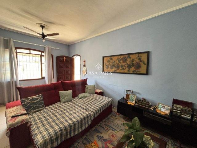Casa venda em Vila Caiçara, Praia Grande