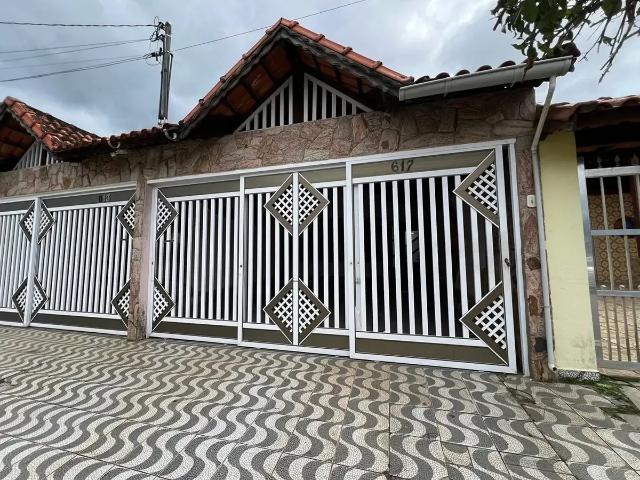Casa venda em Vila Caiçara, Praia Grande