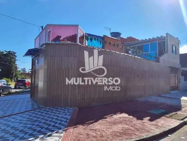 Casa venda em Região Imediata de Santos, Região Metropolitana da Baixada Santista
