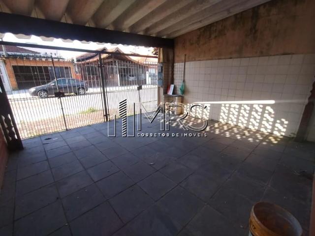 Casa venda em Vila Caiçara, Praia Grande