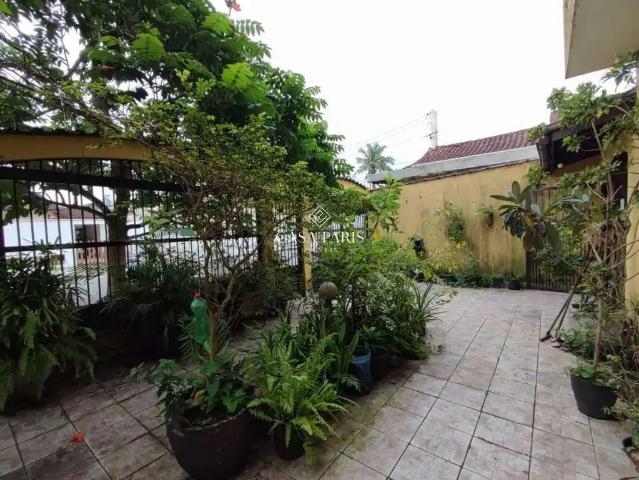Casa venda em Vila Caiçara, Praia Grande