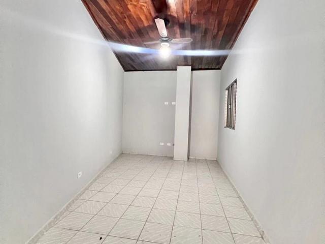 Casa venda em Vila Caiçara, Praia Grande