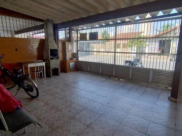 Casa venda em Praia Grande, Região Geográfica Intermediária de São Paulo