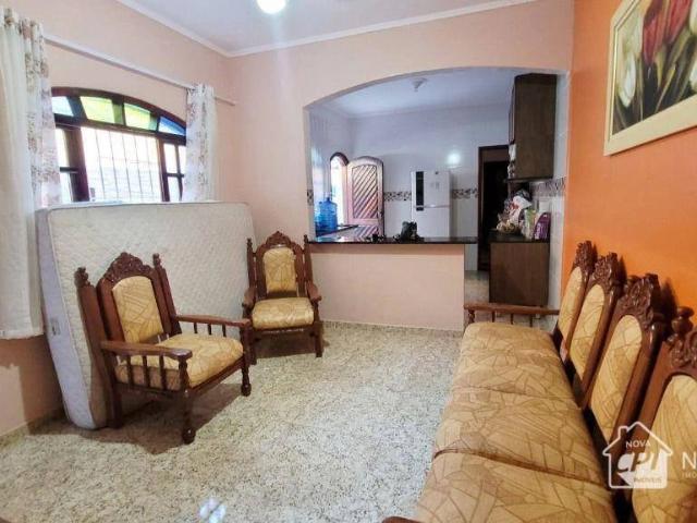 Casa venda em Praia Grande