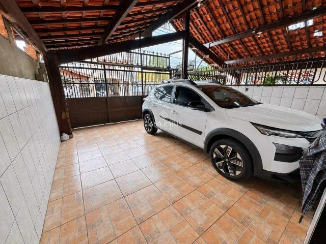 Casa venda em Praia Grande