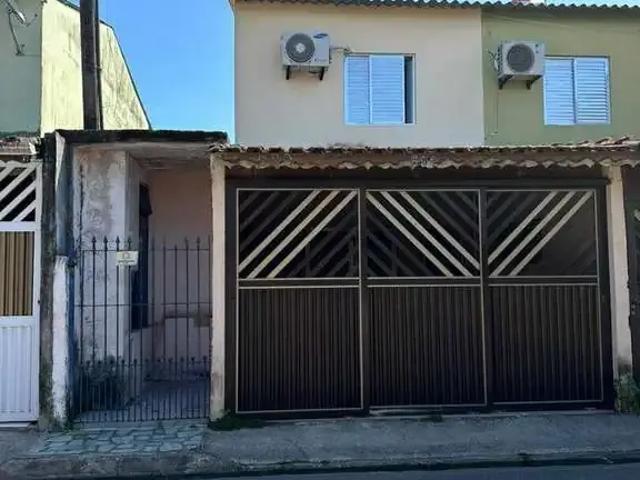 Casa venda em Região Imediata de Santos, Região Metropolitana da Baixada Santista
