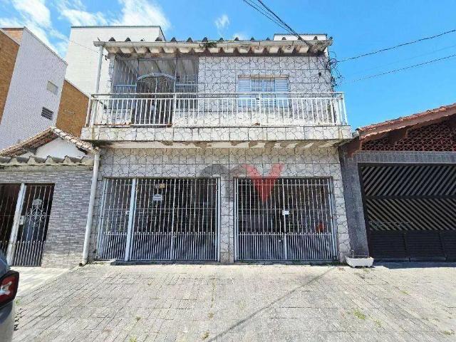 Casa venda em Região Imediata de Santos, Região Metropolitana da Baixada Santista