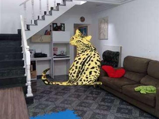 Casa venda em Região Imediata de Santos, Região Metropolitana da Baixada Santista